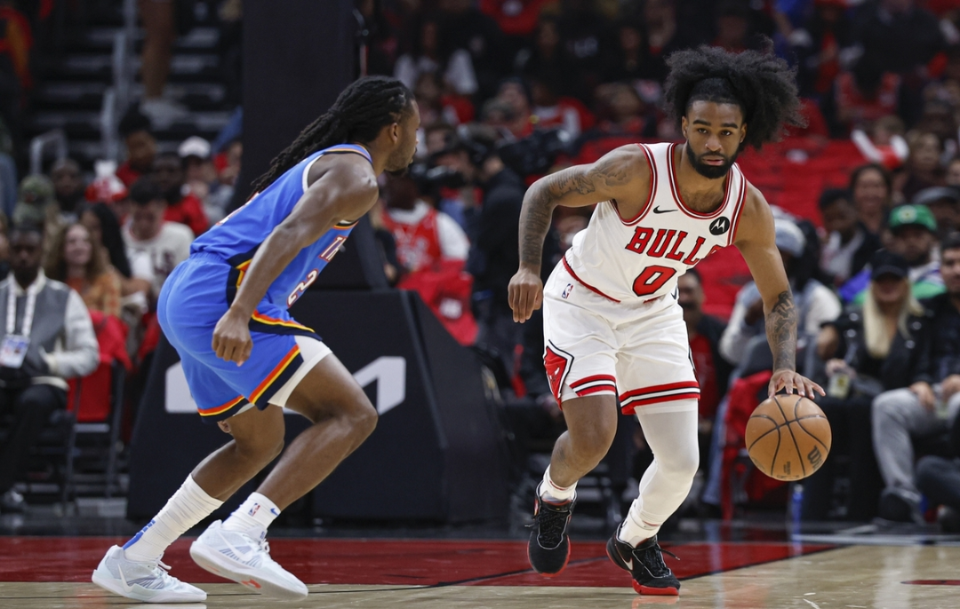 包含赛前全明星赛焦点战，芝加哥公牛刷新队史纪录，悬念犹存，赛季目标并未改变的词条爱游戏app