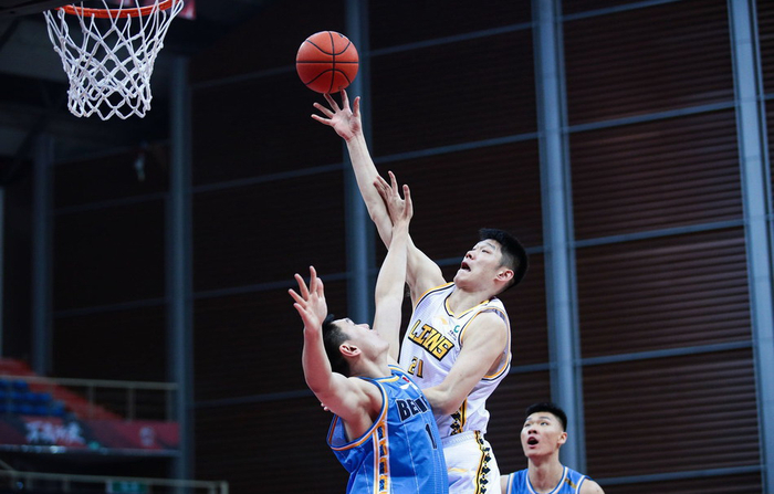 冲刺阶段北京首钢强势反弹：中超节点到来，信心回归，数据趋势出现新变化的简单介绍爱游戏app